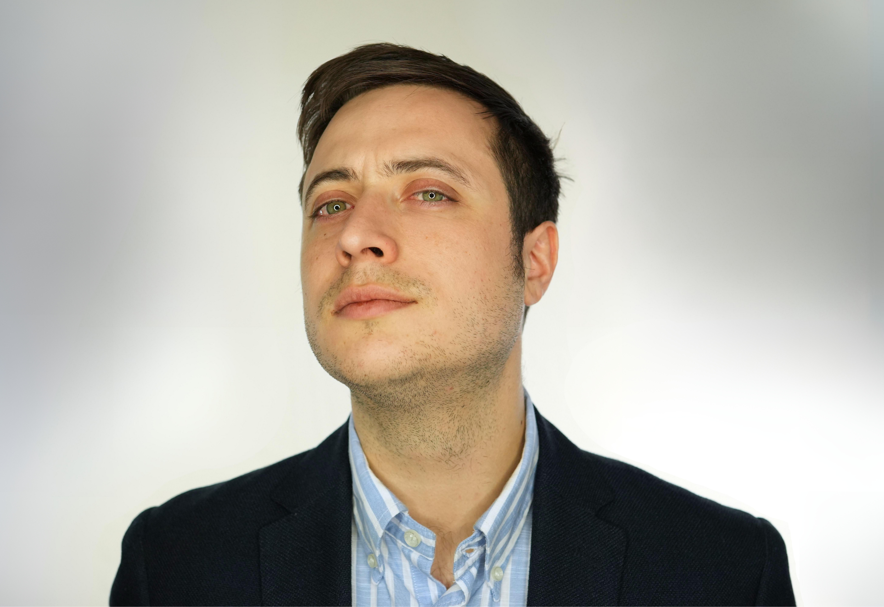 David Giorgetti
