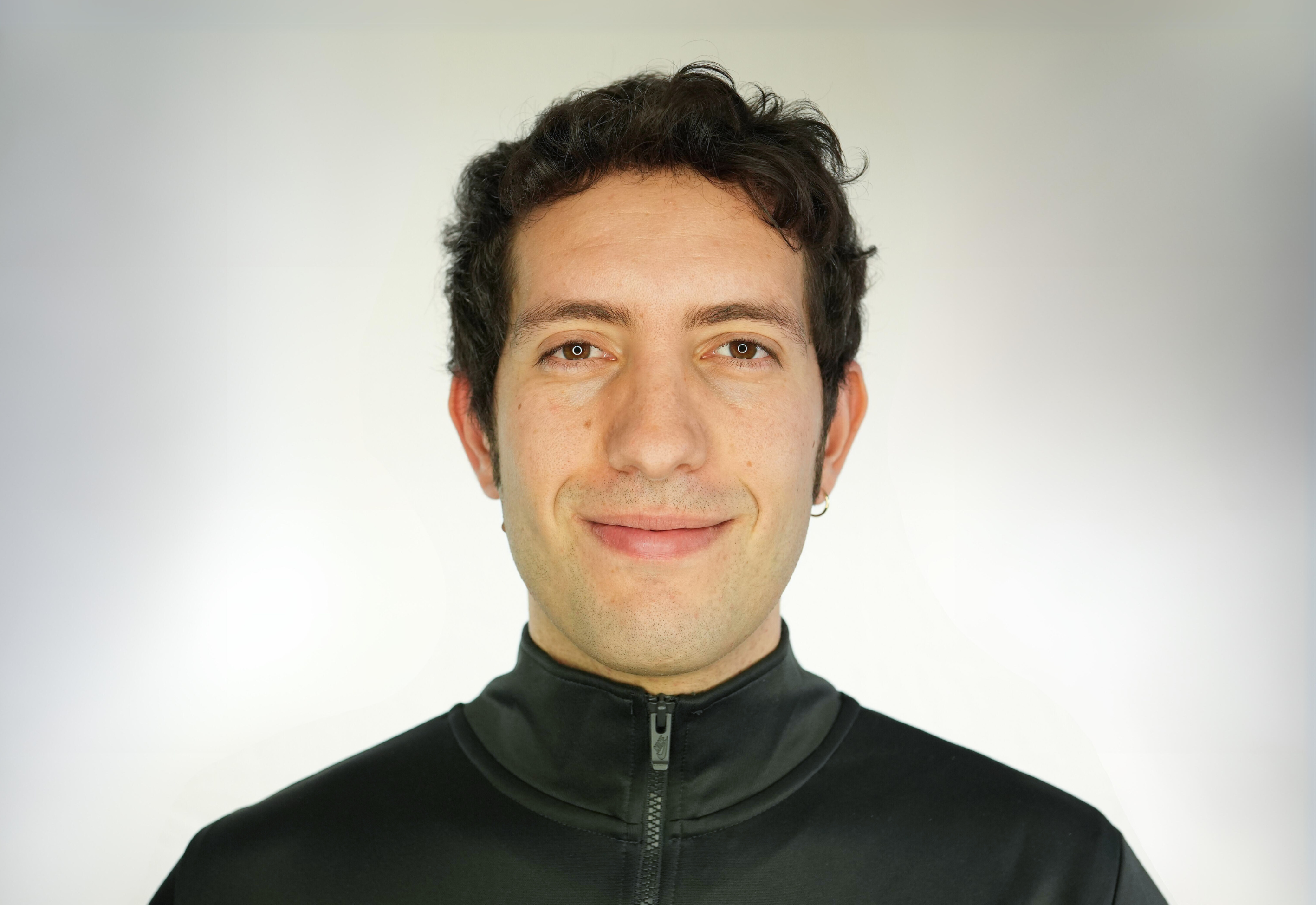 Guglielmo Sergio