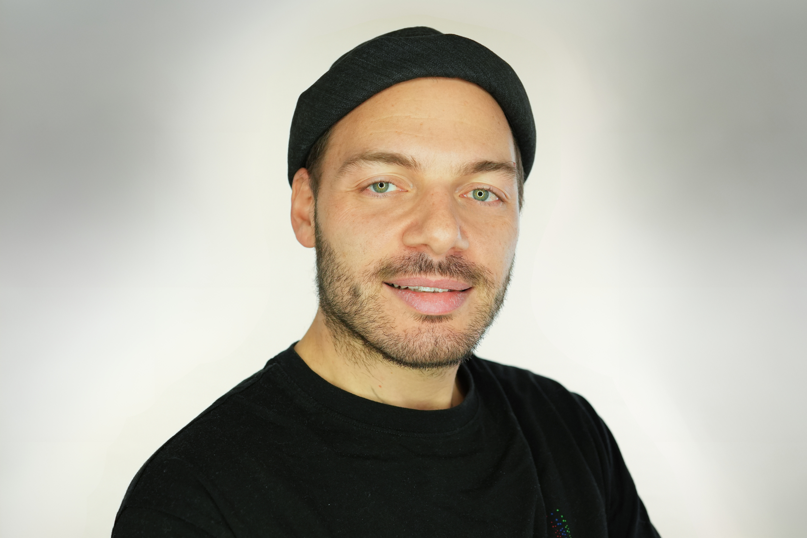 Nicola Cortellucci (di ENonTheRoad)